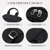 GOLF QUALITY Small Backpack for Women Fashion Mini Backpack Purse