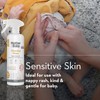 Mother & Baby Cleansing Water - 65ml - Suitable For
