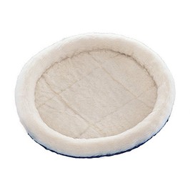 Nobby Fluffy Bed for Rodents, 30 x 26 cm