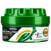 Turtle Wax, Hard Shell Finish, Cera automotriz en Pasta Suave,