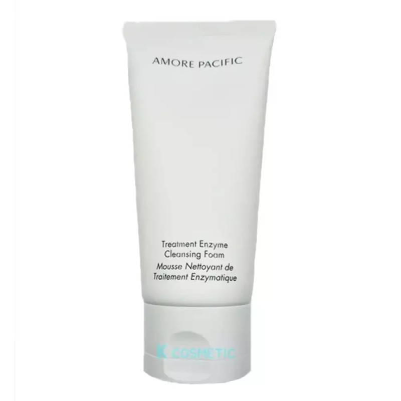 AmorePacific 아모레퍼시픽 트리트먼트 엔자임 클렌징 폼 120g AmorePacific Treatment Enzyme