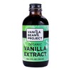 Vanilla Bean Project Organic Vanilla Extract, 4 FZ