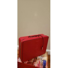 Estée Lauder NEW Estee Lauder Blockbuster Travel Case Cosmetic Bag Train Laptop 2019 - 10 Bags