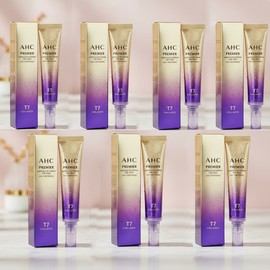 NEW AHC AHC Eye Cream Season 13 Premier Line Tightening 40ml x7 Collagen / NEW 에이에이치씨 AHC 아이크림 시즌13 프리미어 라인타이트닝40ml x7개 콜라겐