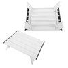 Outdoor Ultralight Portable Mini Folding Aluminum Table Compact Camping Folding