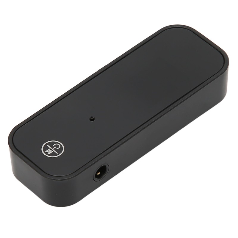 Bluetooth 5.1 Sound Receiver Transmitter 2 in 1 Noise Reduction
