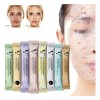 60 Mascarilla Hidroplastica Jelly Mask Spa Hidratación Full