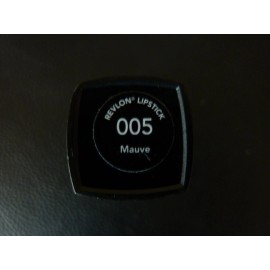 Revlon ColorBurst Lipstick - MAUVE  #005 -  Sealed / Brand New Tube