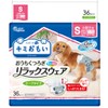 Elleair Pet Kimi Omi Relaxing Wear, Small, 36 Pieces