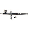 Paasche Airbrush RG Double Action Gravity Feed Airbrush (RG#1-AD)