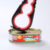 Otstar Latest Jar Opener, 5 in 1 Multi Function Bottle
