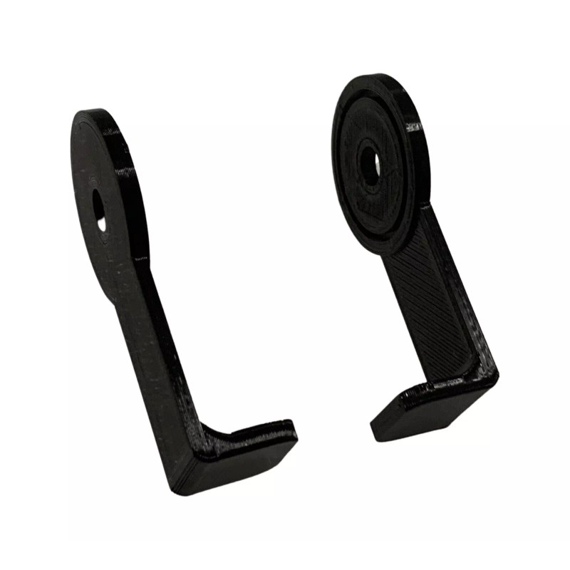Unbranded Garmin Cradle Lock For 93sv - Through Hole Version