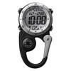 Dakota Digital Backpacker Clip Watch, Alarm, Stopwatch, Timer and Dual