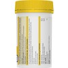 Swisse Ultiboost High Strength Vitamin C + Zinc Powder Orange