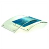 Acrylic Clear Picture Frame for 21.6 x 27.9 cm Photos,