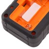 Laser Distance Meter High Accuracy Portable Handheld Rangefinder for Engineering