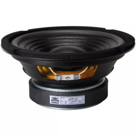 GRS Replacement Speaker for Klipsch Promedia 2.1 Subwoofer - Not OEM