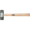 Vigor V1212 Plastic Soft-Faced Hammer, 28 cm