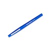 Paper Mate Flair Felt Tip Pen, Medium Point, Blue, 1