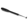 Na771r Telescopic SMAM 144/430mhz DualBand Antenna for wouxun tyt thuvf9
