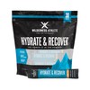 Wilderness Athlete - Hydrate & Recover | Liquid Hydration Packets
