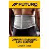 FUTURO 컴포트 안정화 허리 지지대 L/XL [Large/X-Large] FUTURO Comfort Stabilizing