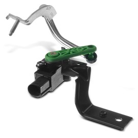 Frankberg Level Sensor Air Suspension Front Left for Superb III 3V3 3V5 Passat 3G2 3G5 2014-2018 3Q0412521A