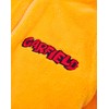 Garfield Kids Onesie | Orange Novelty Cat All in One
