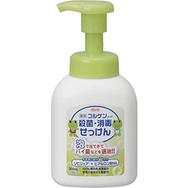 興和 Drug Cork Hildegard Sterilization Disinfection Soap 300ml