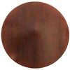 ROOKCRAN DOORIS Mahogany Door Stopper