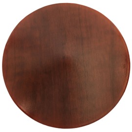 ROOKCRAN DOORIS Mahogany Door Stopper