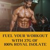 RSN Royal 100% Isolate Protein Powder | 27g Protein Isolate