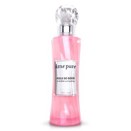 Ame Pure Peel So Good Chemical Peel – 120 ml Gentle Exfoliating Peeling Gel – Chemical Peel For Face - Reveals Radiant Skin - Chemical Exfoliant For Skin Rejuvenation- Transform Your Skin Today!