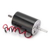 12 V 80 W DC Motor 4250 RPM High Speed