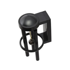 Aiwa AP-021B Pipe Chime, Black