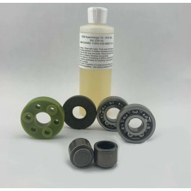 superchargerparts Upgraded Supercharger Refresh Rebuild Kit TRD Gen 1 2 Toyota 5VZFE 1GRFE