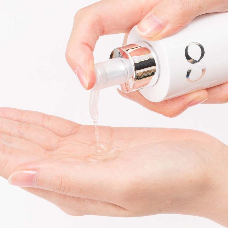 Softymo Kose Clear Pro Enzyme Cleansing Oil, High Performance Skin