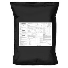 The Andersons Professional 17-0-3 Fertilizer with Grubout Plus 18,100 sq ft (40lb)
