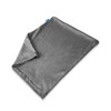 CooCoCo Heating Pad Cover, Crystal Velvet Covers for 12'' x