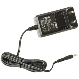 COMPEX Schnellladegerät, Schwarz