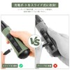 KREBS Electric Screwdriver, Electric Drill, 13 Bits, 3.6 V