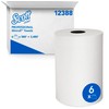 Scott Professional Slimroll Hard Roll Paper Towels, Bulk (12388), Hardwound,