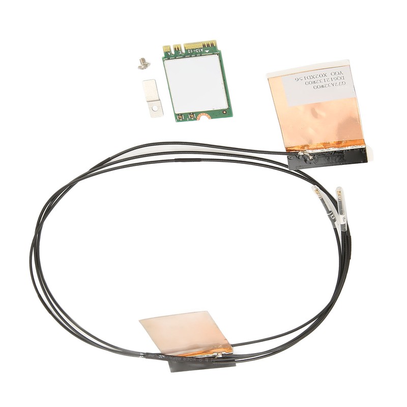 WIFI 6E Card 5374M Gigabit 5G Dual Band Bluetooth 5.2