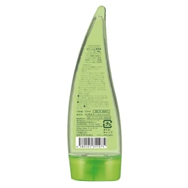 Holika Holica 99% Aloe Soothing Gel, Unscented, 1.9 fl oz (55 ml) (x 1)