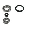 SKF VKBA 912 Wheel bearing kit