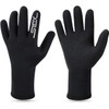 QKURT 3mm Neoprene Wetsuit Gloves- Warm Scuba Gloves Diving Gloves,