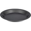 Sunnap SA WPI23003 Strong Coat Pie Plate, Small, Black