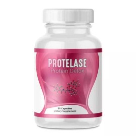 remedylink PROTELASE: PROTEIN / MICROCLOT DETOX (LIPOSOMAL)