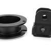 KSP 2"Rear Lift Kits for Tundra 4WD 2022-2024, 2pc Leveling