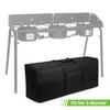 Stanbroil Stove Carry Bag for Camp Chef 3 Burner Cookers,